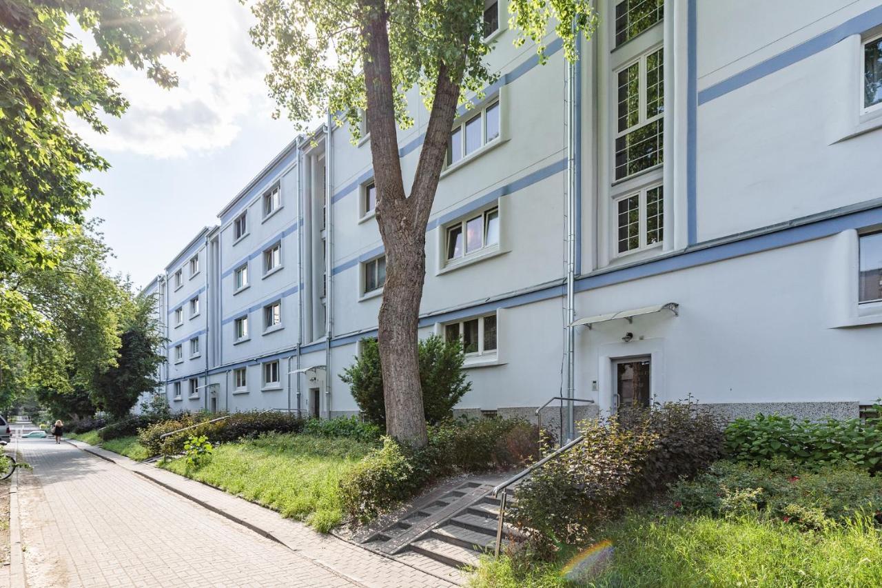 Superapart Nowolipki 23, Unwind In Urban Chic Apartament Varşovia Exterior foto